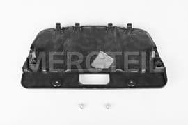 A1668851524 MERCEDES-BENZ COVER TRAILER HITCH