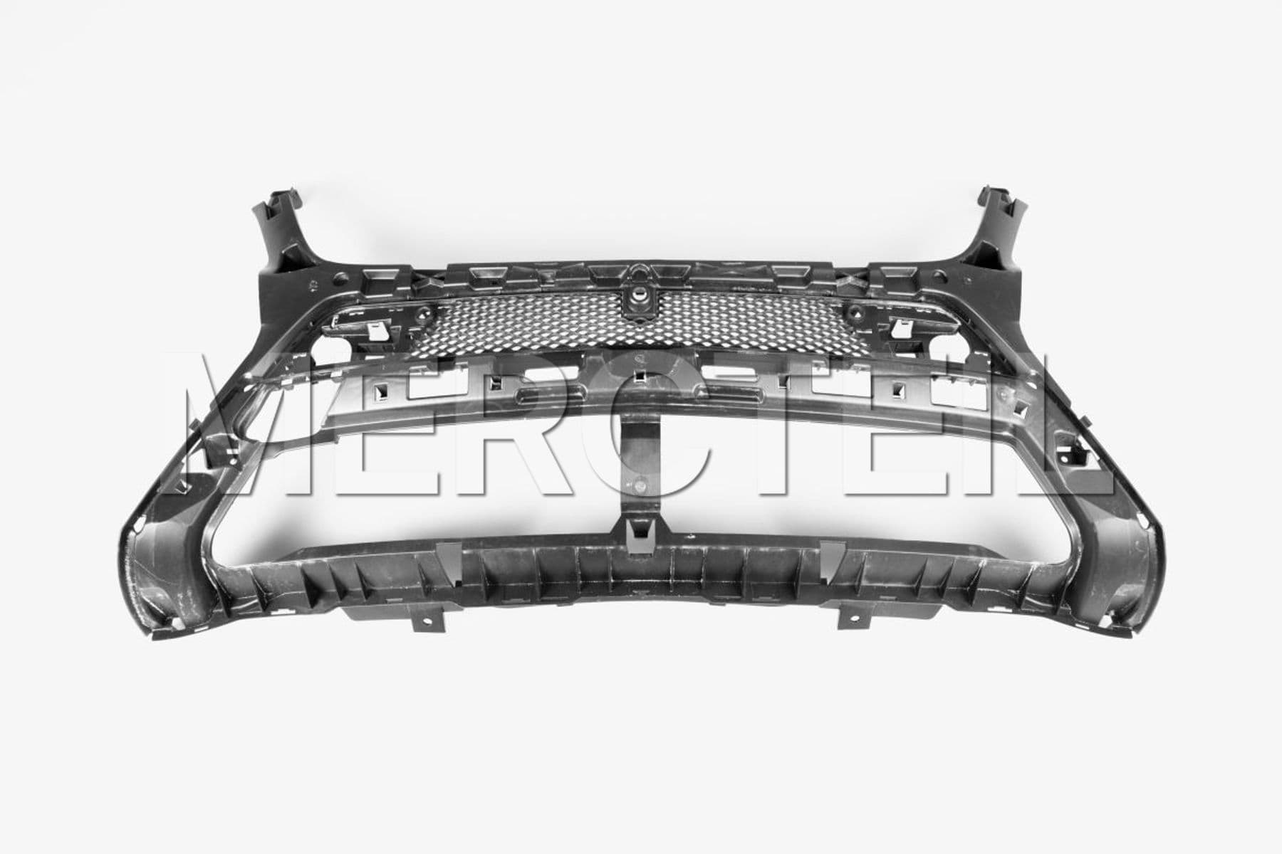 A166885156564 MERCEDES-BENZ BASIC CARRIER FOR BUMPER