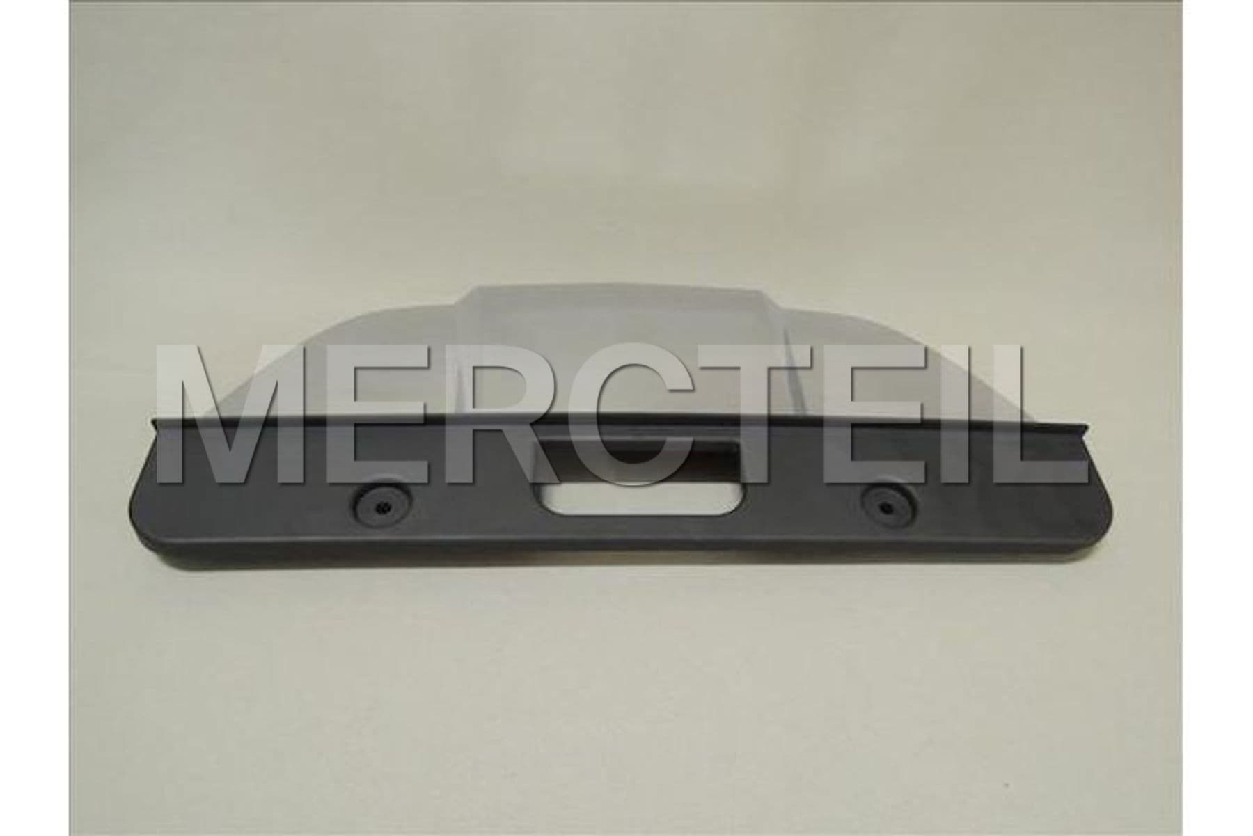 A1668851824 MERCEDES-BENZ COVER, TRAILER COUPLING