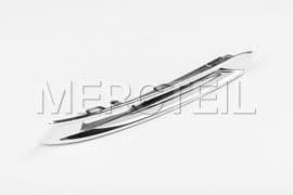 A1668851874 MERCEDES-BENZ ORNAMENTAL MOLDING