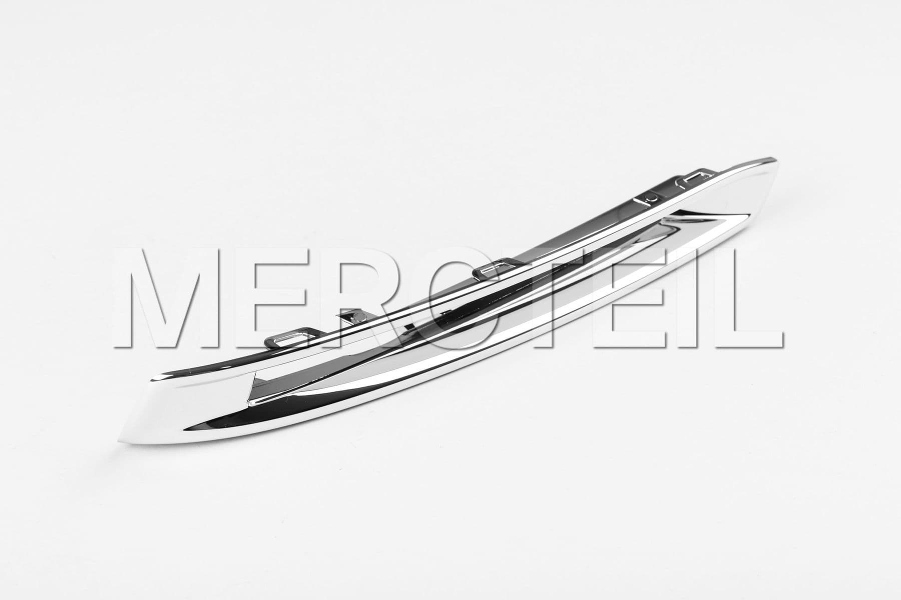 A1668851874 MERCEDES-BENZ ORNAMENTAL MOLDING