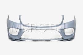 A1668851900649999 MERCEDES-BENZ TRIM, BUMPER