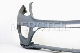 A16688519009999 MERCEDES-BENZ TRIM, BUMPER