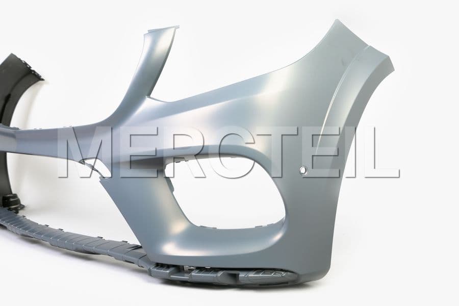 Buy the spare part Mercedes-Benz A16688519009999 trim bumper