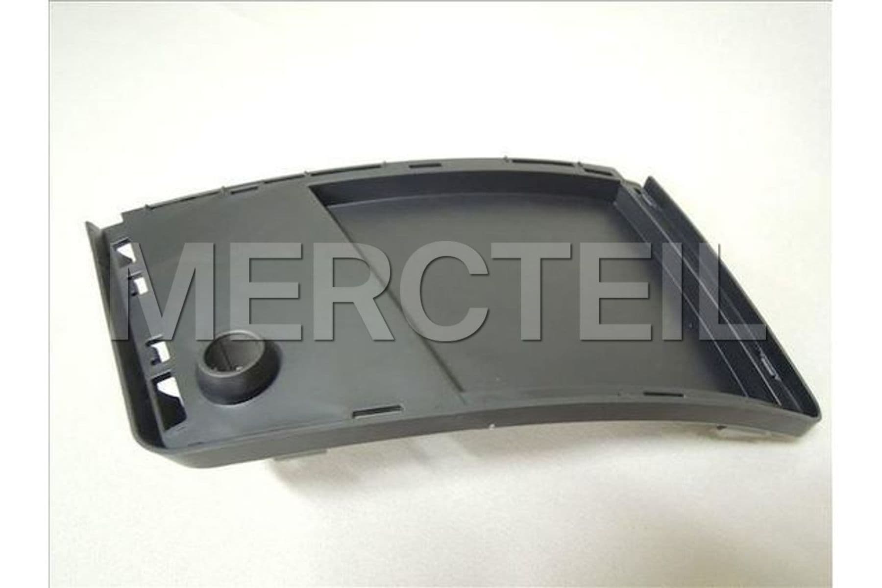 A1668852123 MERCEDES-BENZ COVER, BUMPER AREA