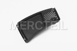 A1668852223 MERCEDES-BENZ COVER BUMPER AREA