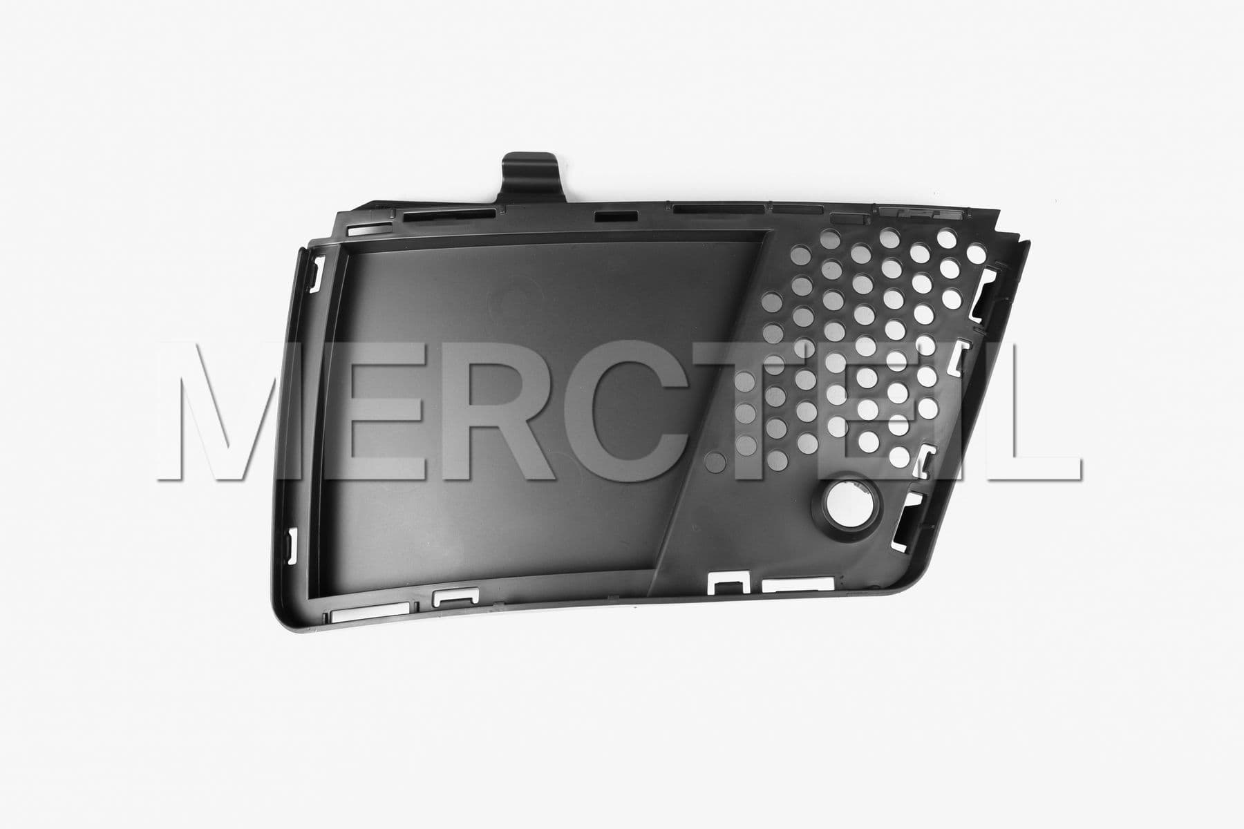 A1668852223 MERCEDES-BENZ COVER BUMPER AREA