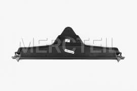 A1668852622 MERCEDES-BENZ COVER BUMPER AREA