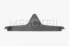 A1668852622 MERCEDES-BENZ COVER BUMPER AREA