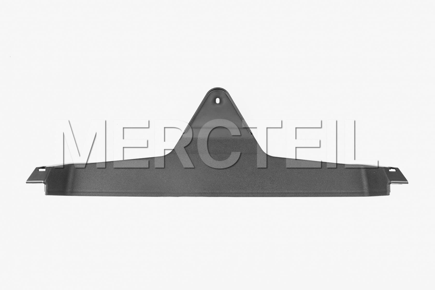 A1668852622 MERCEDES-BENZ COVER BUMPER AREA