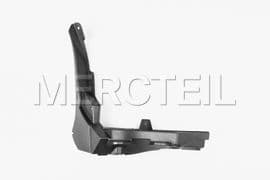 A1668852724 MERCEDES-BENZ COVER BUMPER AREA