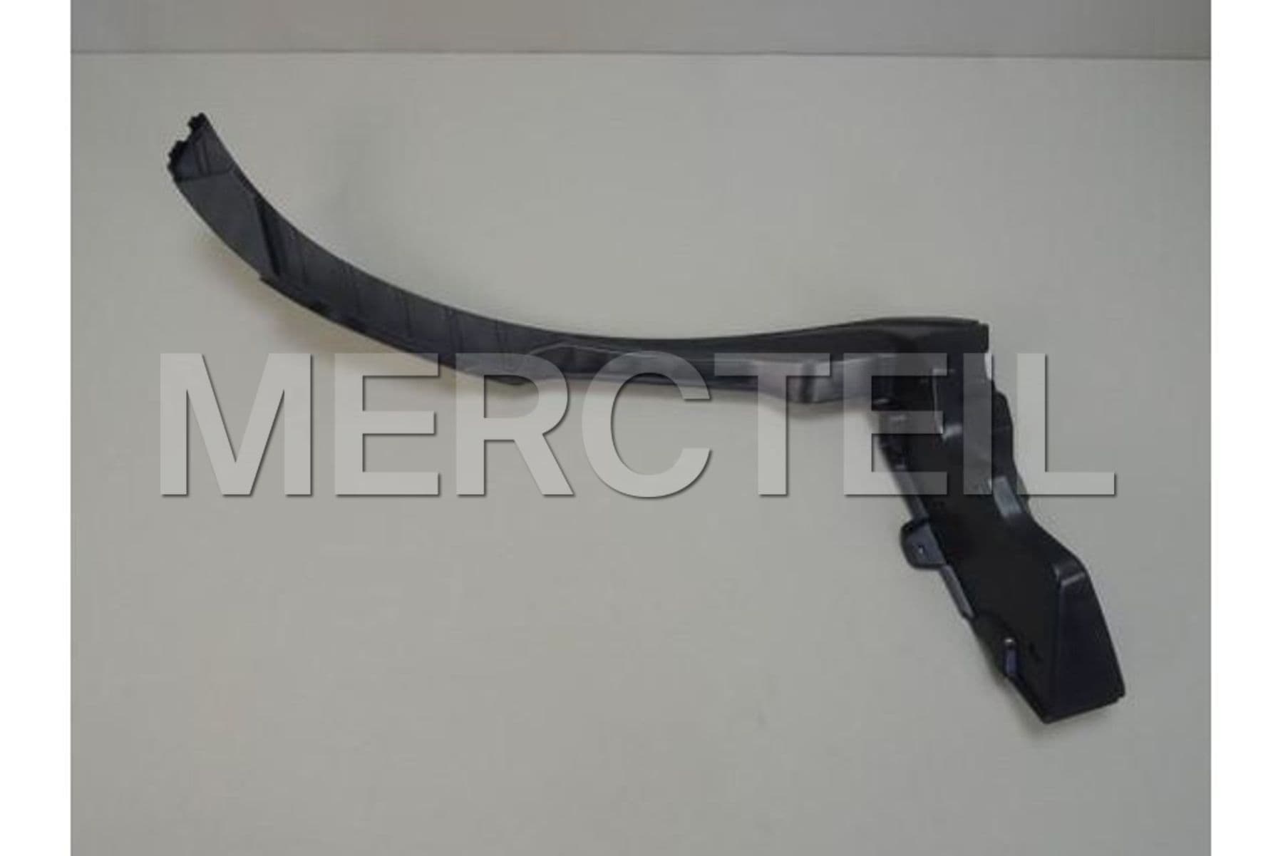 A1668853200 MERCEDES-BENZ COVER, BUMPER AREA