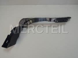 A1668853200 MERCEDES-BENZ COVER, BUMPER AREA