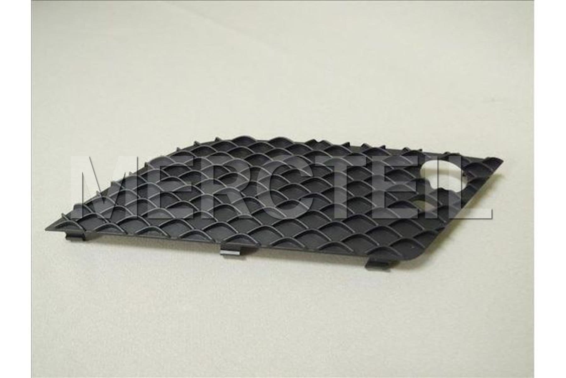 A1668854222 MERCEDES-BENZ COVER, BUMPER AREA