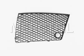 A1668854422 MERCEDES-BENZ COVER BUMPER AREA