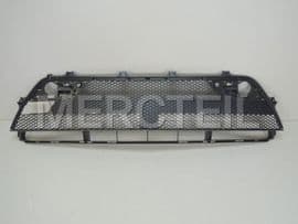 A1668855022 MERCEDES-BENZ COVER, BUMPER AREA