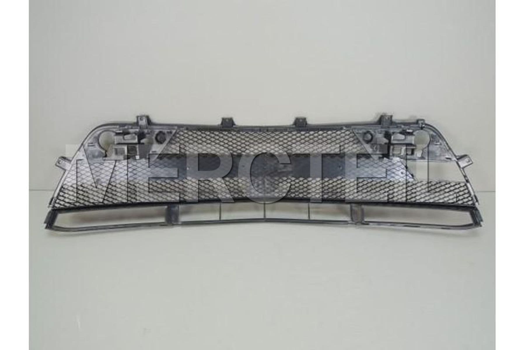 A1668855022 MERCEDES-BENZ COVER, BUMPER AREA