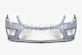 A16688565259999 MERCEDES-BENZ TRIM BUMPER