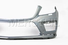 A16688565259999 MERCEDES-BENZ TRIM BUMPER