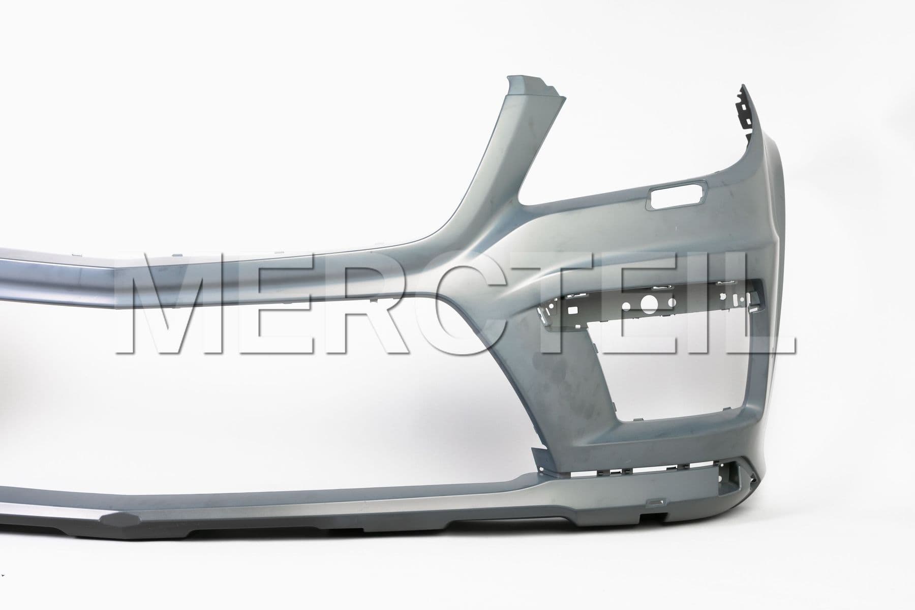 A16688565259999 MERCEDES-BENZ TRIM BUMPER