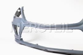 A16688565259999 MERCEDES-BENZ TRIM BUMPER