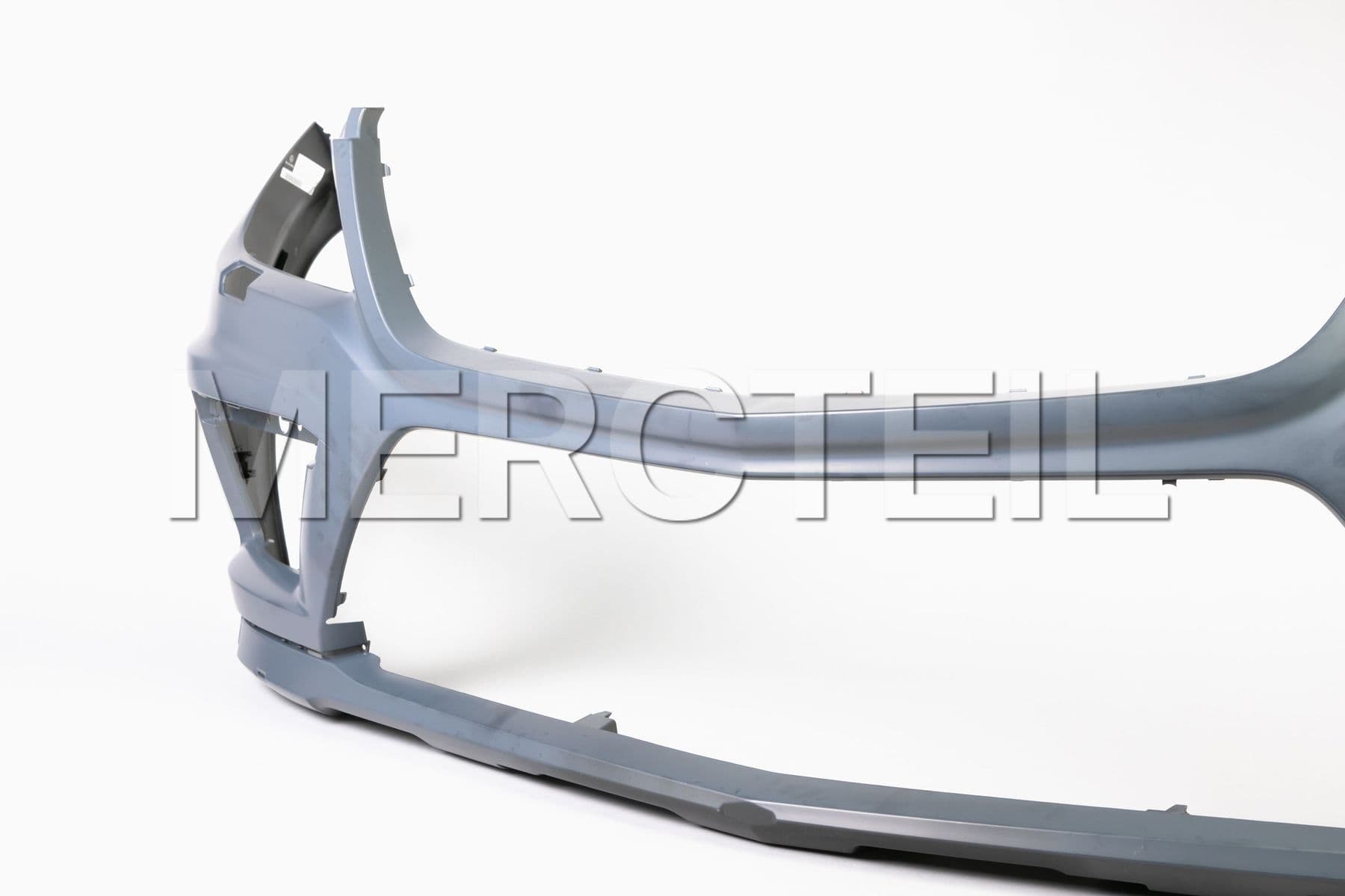 A16688565259999 MERCEDES-BENZ TRIM BUMPER