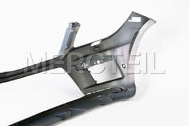 A16688565259999 MERCEDES-BENZ TRIM BUMPER