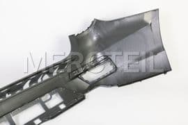 A16688567259999 MERCEDES-BENZ TRIM BUMPER