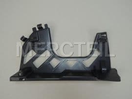 A1668856900 MERCEDES-BENZ COVER, BUMPER AREA