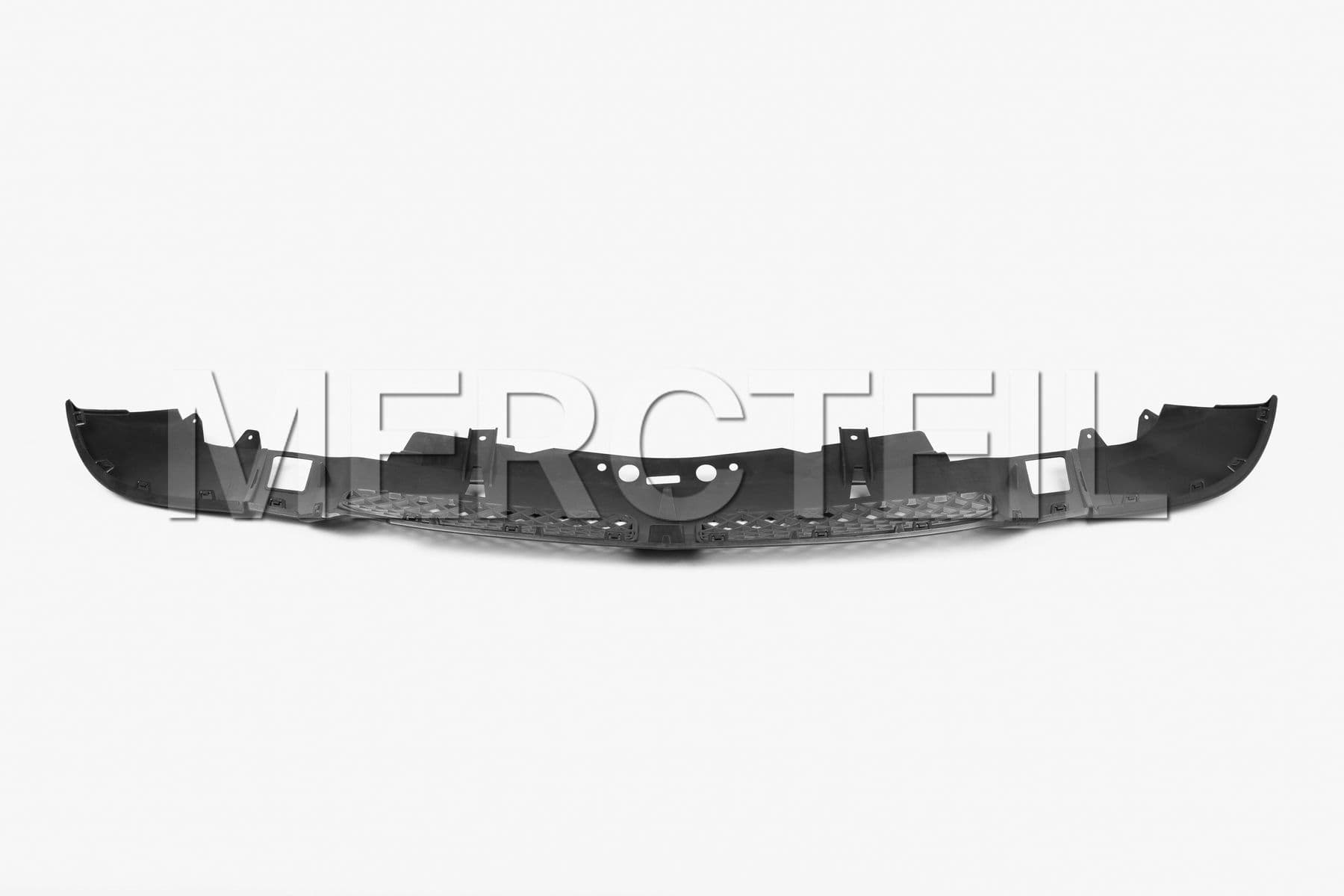 A1668857025 MERCEDES-BENZ TRIM BUMPER