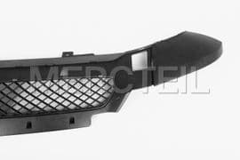 A1668857025 MERCEDES-BENZ TRIM BUMPER