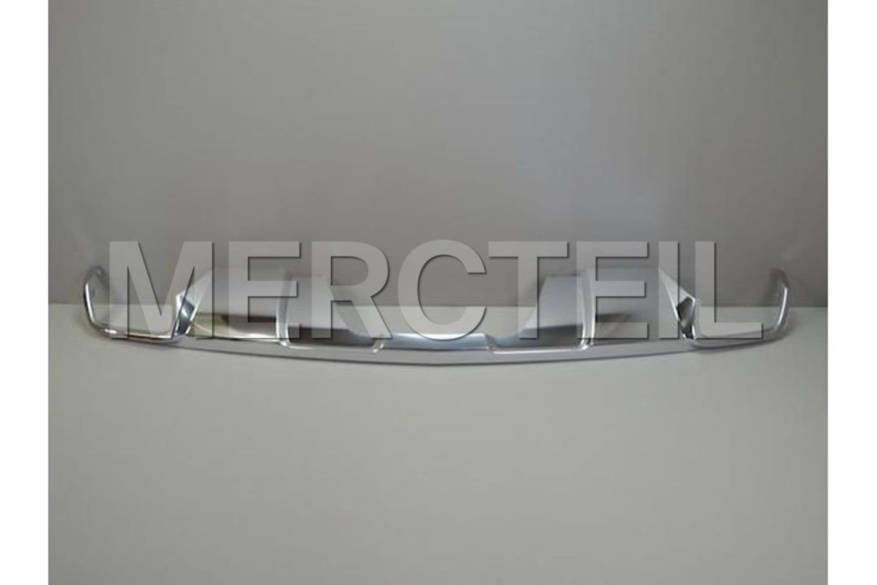 A1668858325 MERCEDES-BENZ TRIM, BUMPER