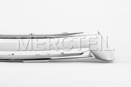 A1668858625 MERCEDES-BENZ TRIM, BUMPER