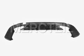 A1668859425 MERCEDES-BENZ TRIM BUMPER