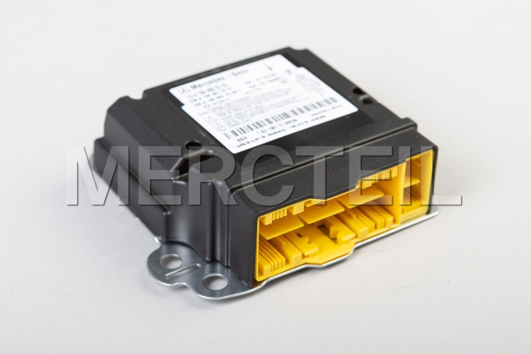 A1669000320 MERCEDES-BENZ CONTROL UNIT, COMPLETE