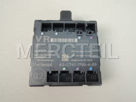 A1669000618 MERCEDES-BENZ CONTROL UNIT, COMPLETE