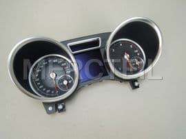 A1669000919 MERCEDES-BENZ CONTROL UNIT, COMPLETE