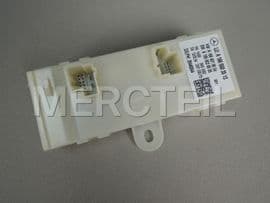 A1669003513 MERCEDES-BENZ CONTROL UNIT, COMPLETE