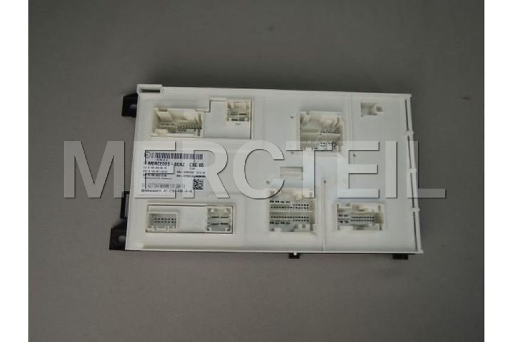 A1669005615 MERCEDES-BENZ CONTROL UNIT, COMPLETE