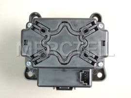 A1669006114 MERCEDES-BENZ CONTROL UNIT, COMPLETE