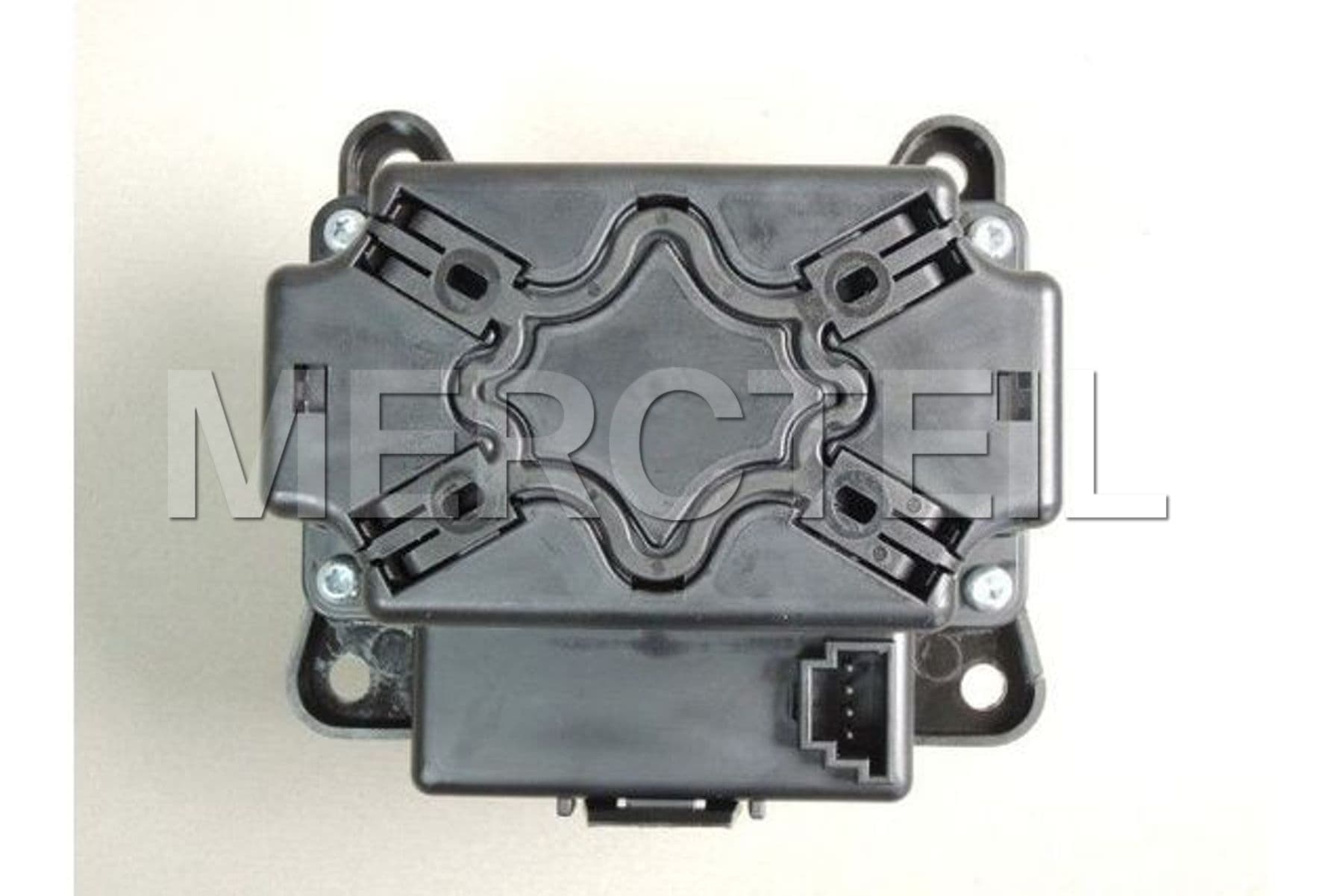 A1669006114 MERCEDES-BENZ CONTROL UNIT, COMPLETE