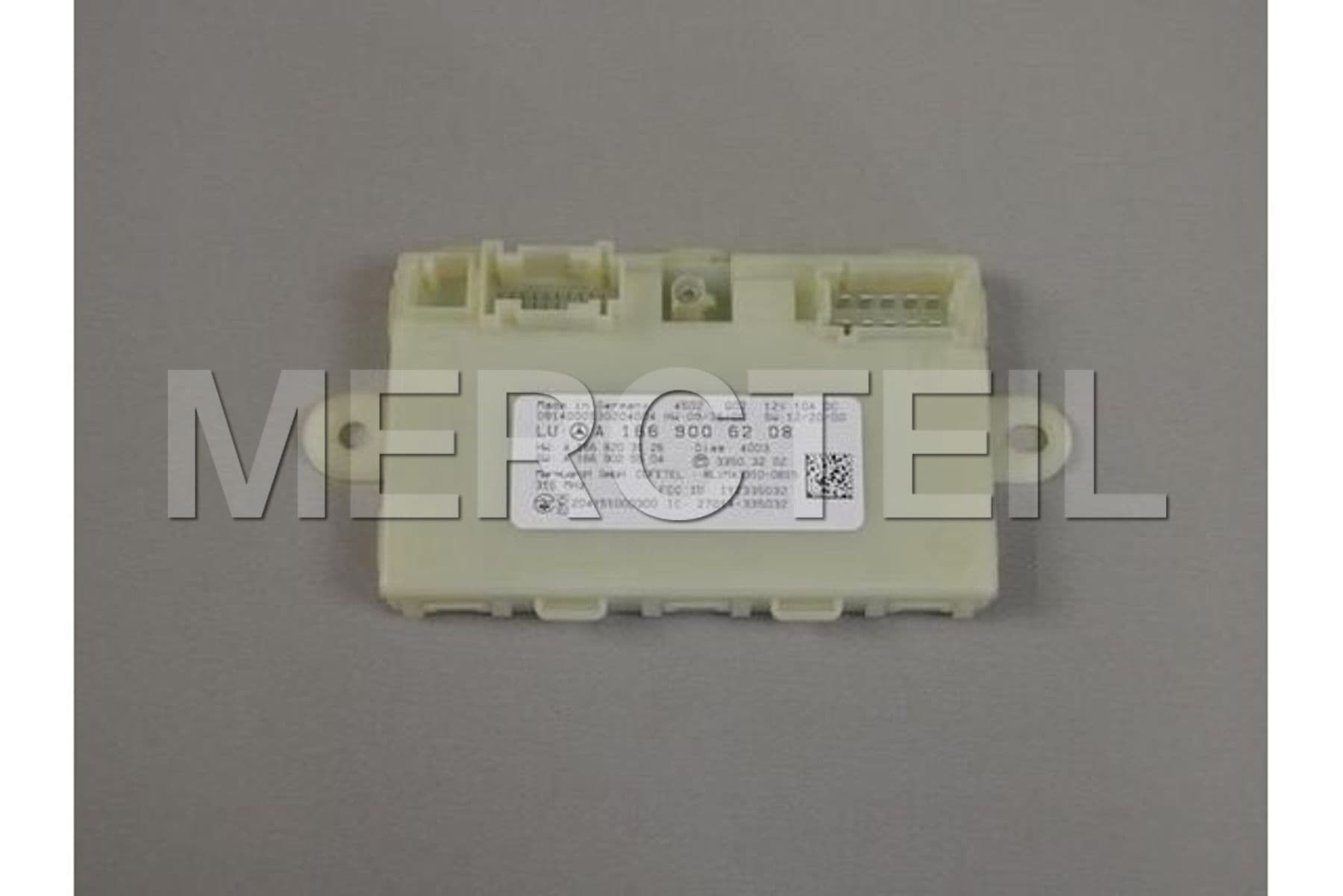 A1669006208 MERCEDES-BENZ CONTROL UNIT, COMPLETE