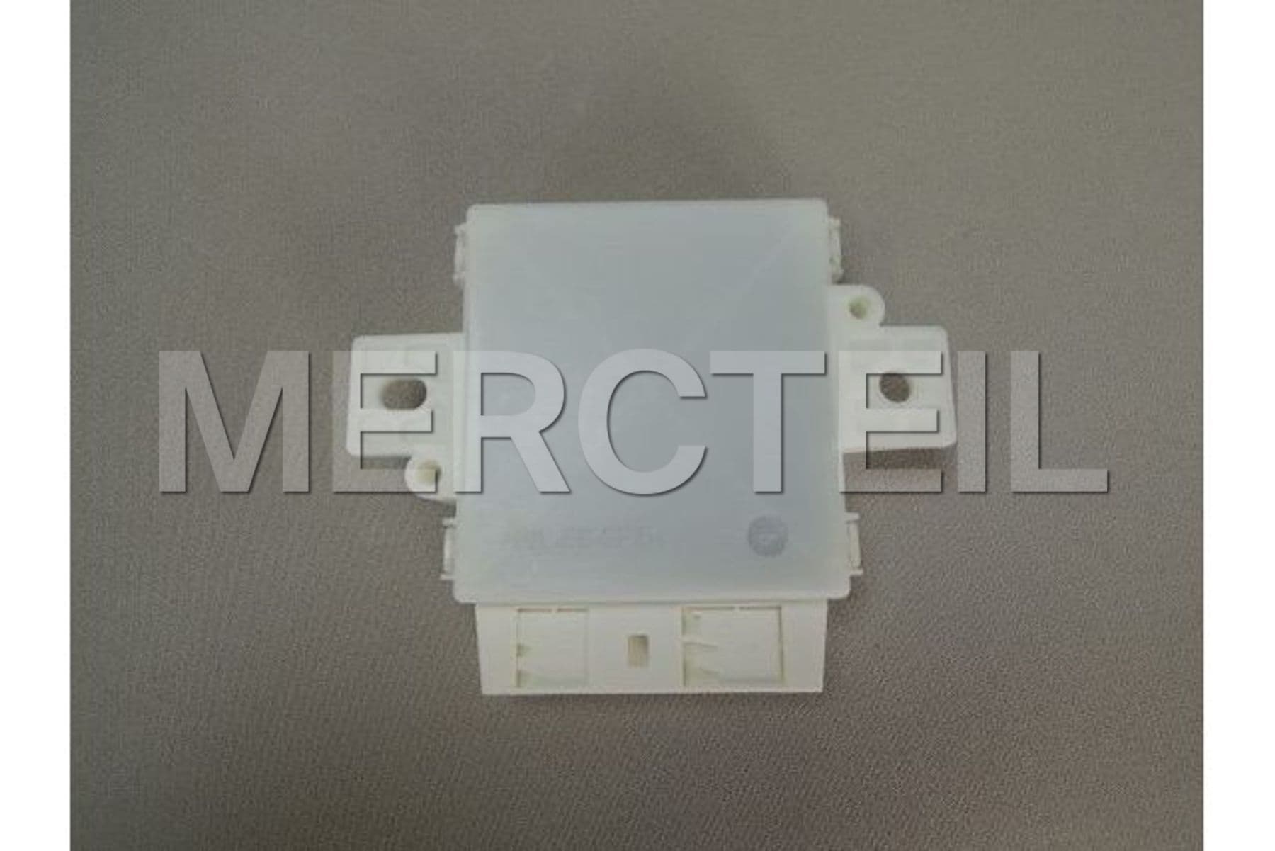 A1669007507 MERCEDES-BENZ CONTROL UNIT, COMPLETE