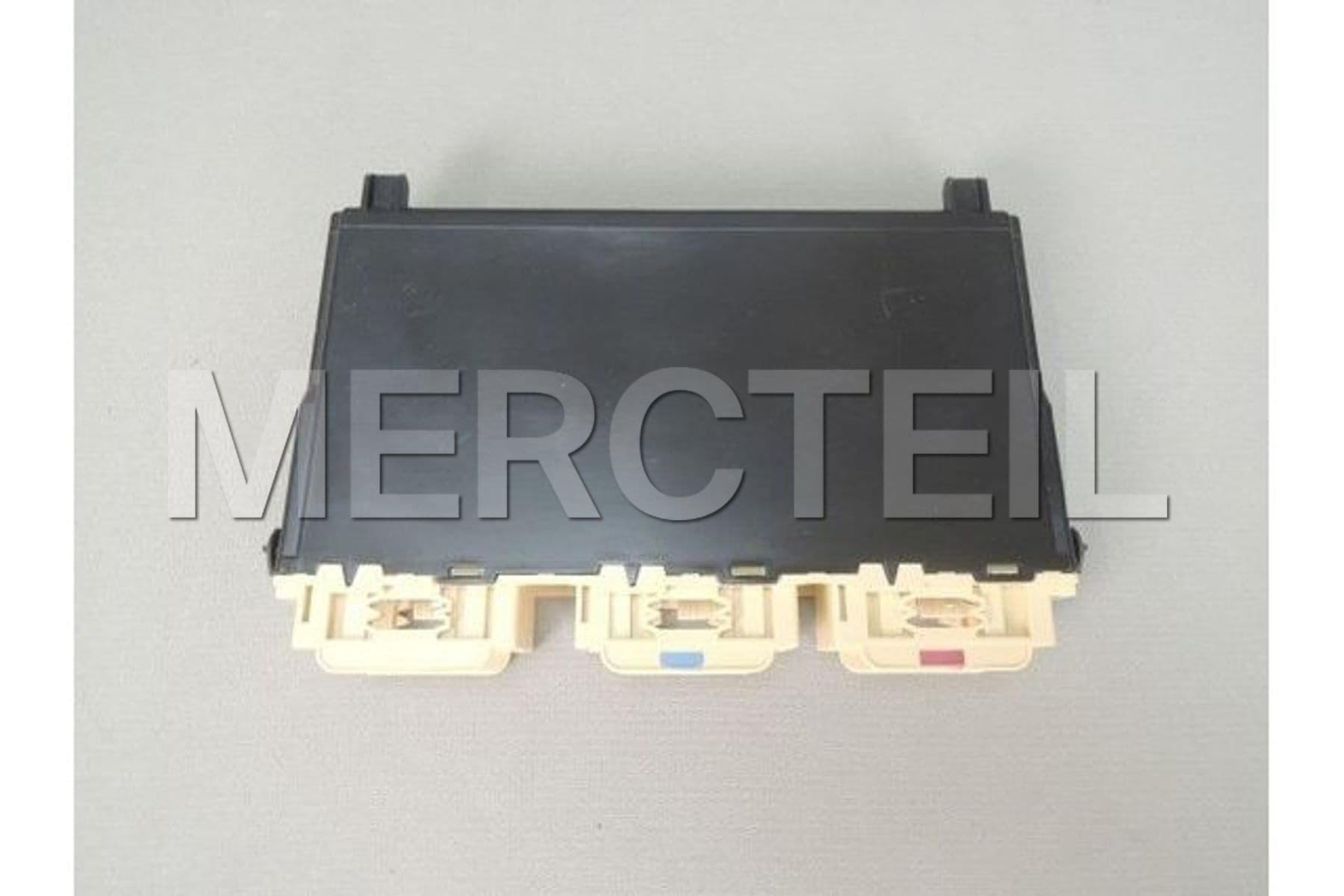 A1669008606 MERCEDES-BENZ CONTROL UNIT, COMPLETE