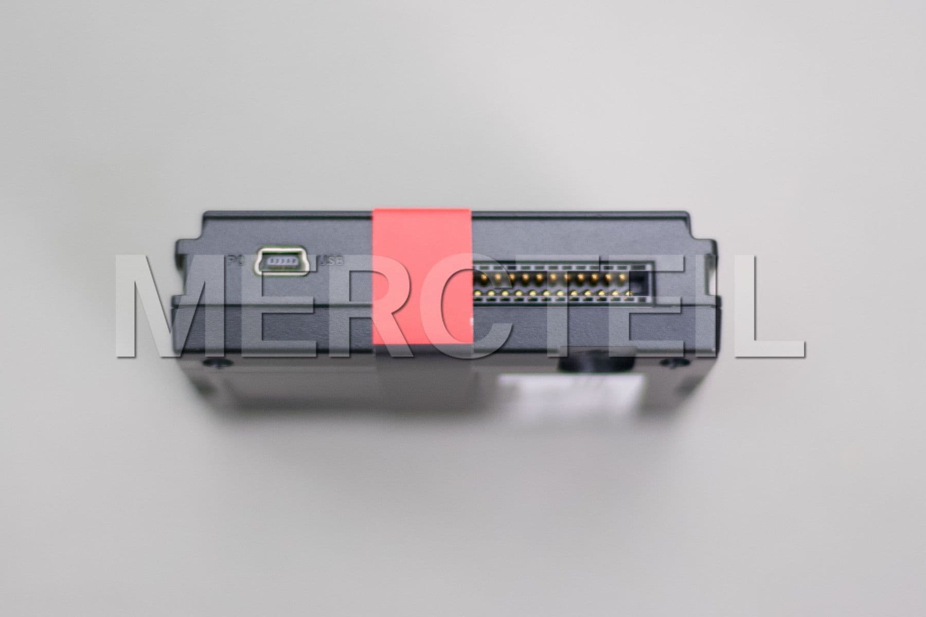 A1669008712 MERCEDES-BENZ CONTROL UNIT, COMPLETE