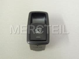 A1669051700 MERCEDES-BENZ BUTTON SWITCH