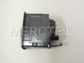 A1669051700 MERCEDES-BENZ BUTTON SWITCH