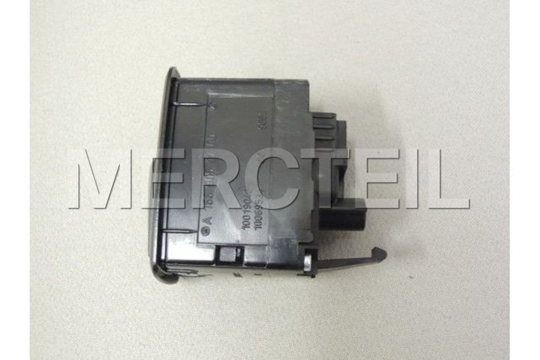 A1669051700 MERCEDES-BENZ BUTTON SWITCH