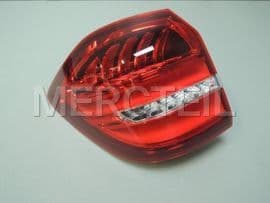 A1669060302 MERCEDES-BENZ REAR LAMP COMBINATION