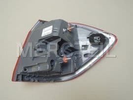 A1669060302 MERCEDES-BENZ REAR LAMP COMBINATION